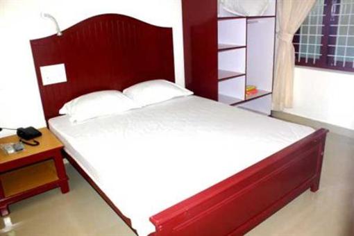 фото отеля Cherai Beach Residency