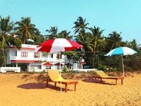 Cherai Beach Residency