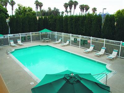 фото отеля La Quinta San Bernardino