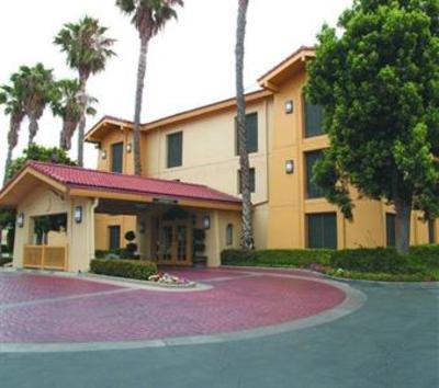 фото отеля La Quinta San Bernardino