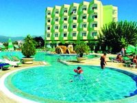 Sunshine Hotel Alanya