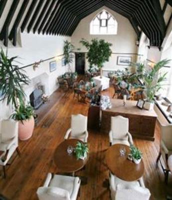 фото отеля School House Hotel Swindon