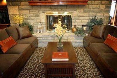 фото отеля Homewood Suites by Hilton Columbus / Worthington
