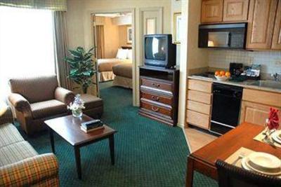 фото отеля Homewood Suites by Hilton Columbus / Worthington
