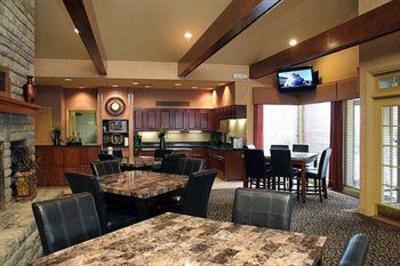 фото отеля Homewood Suites by Hilton Columbus / Worthington