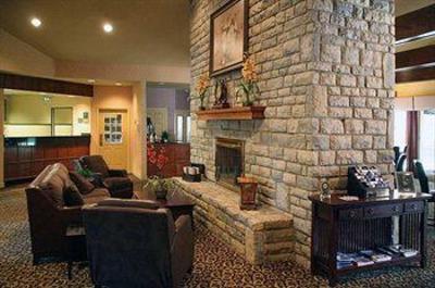 фото отеля Homewood Suites by Hilton Columbus / Worthington