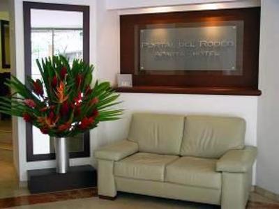 фото отеля Portal del Rodeo Apart Hotel Medellin