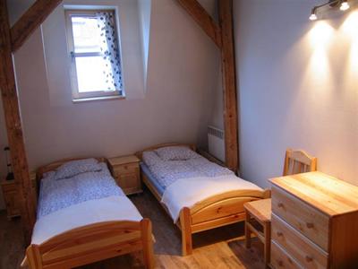 фото отеля Apartament Krupowki 24 Zakopane
