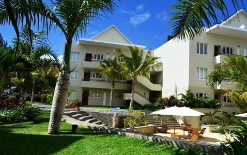 фото отеля Cape Bay Luxury Beach Apartments