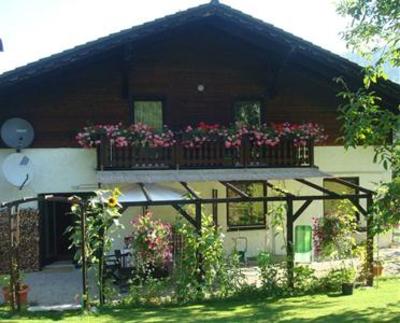 фото отеля Landhaus Fay Bad Ischl