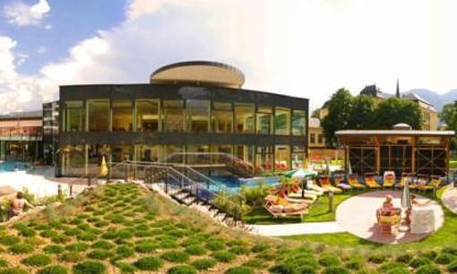 фото отеля Landhaus Fay Bad Ischl