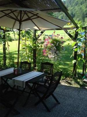фото отеля Landhaus Fay Bad Ischl