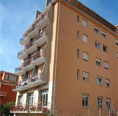 фото отеля Hotel Minerva Riviera de las Palmas