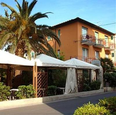 фото отеля Hotel Minerva Riviera de las Palmas
