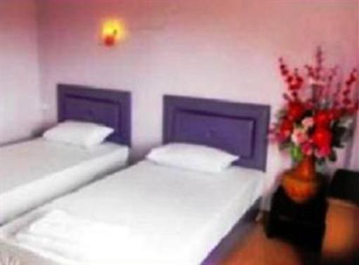 фото отеля Aimsook Hotel