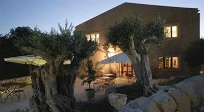 фото отеля Relais Parco Cavalonga