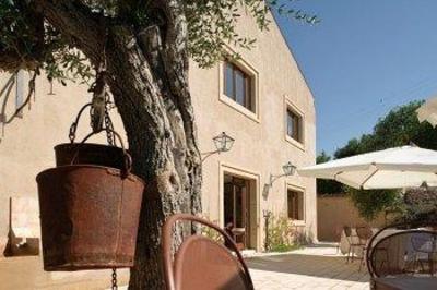 фото отеля Relais Parco Cavalonga