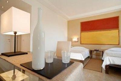 фото отеля Relais Parco Cavalonga