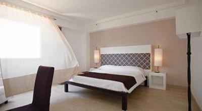 фото отеля Relais Parco Cavalonga