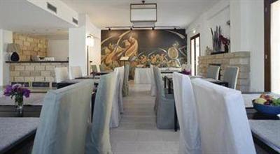 фото отеля Relais Parco Cavalonga