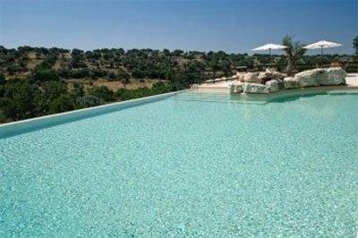 фото отеля Relais Parco Cavalonga