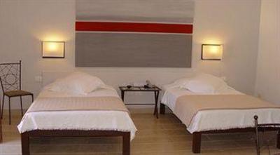 фото отеля Relais Parco Cavalonga