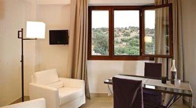 фото отеля Relais Parco Cavalonga
