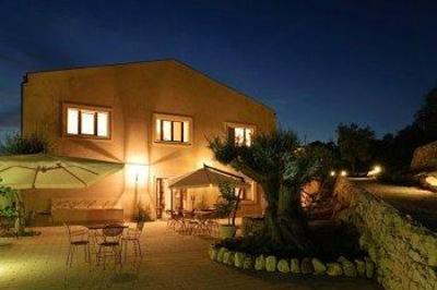 фото отеля Relais Parco Cavalonga