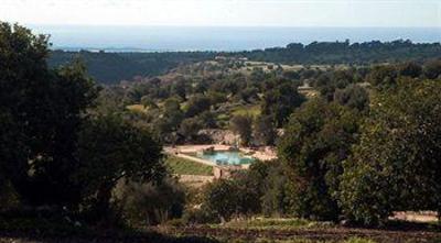 фото отеля Relais Parco Cavalonga