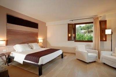 фото отеля Relais Parco Cavalonga