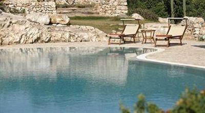 фото отеля Relais Parco Cavalonga