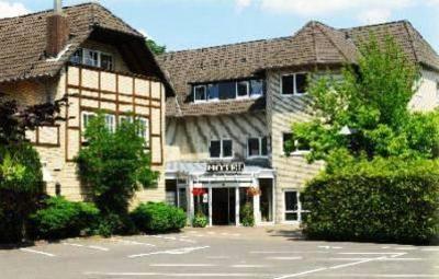 фото отеля Hotel-Restaurant Bullerdieck