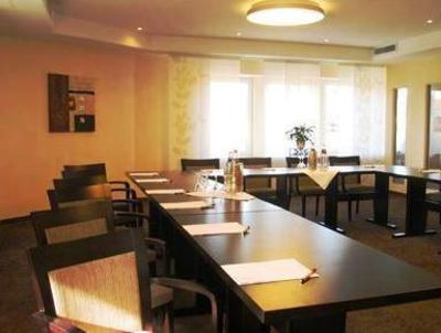 фото отеля Hotel-Restaurant Bullerdieck