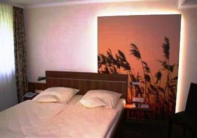 фото отеля Hotel-Restaurant Bullerdieck