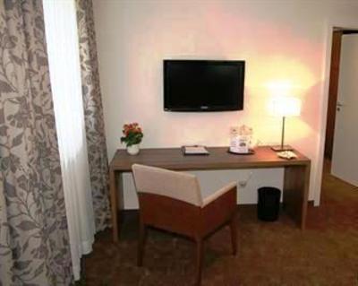 фото отеля Hotel-Restaurant Bullerdieck