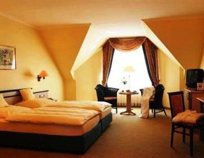 фото отеля Hotel-Restaurant Bullerdieck