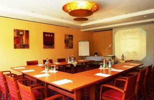 фото отеля Hotel-Restaurant Bullerdieck
