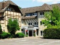 Hotel-Restaurant Bullerdieck