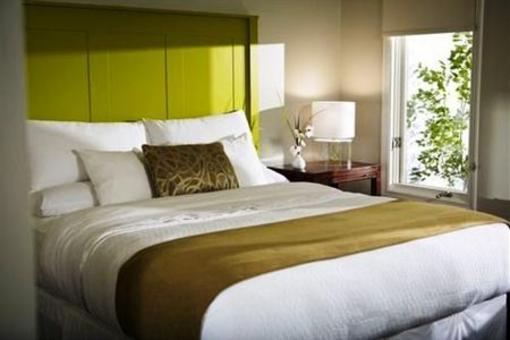 фото отеля The Inns at Equinox
