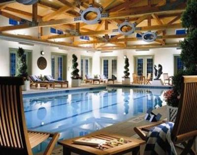 фото отеля The Inns at Equinox