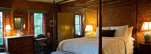 фото отеля The Inns at Equinox