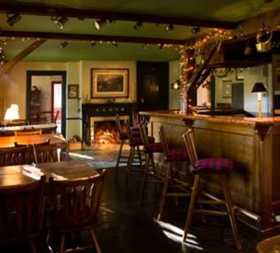 фото отеля The Inns at Equinox