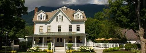 фото отеля The Inns at Equinox