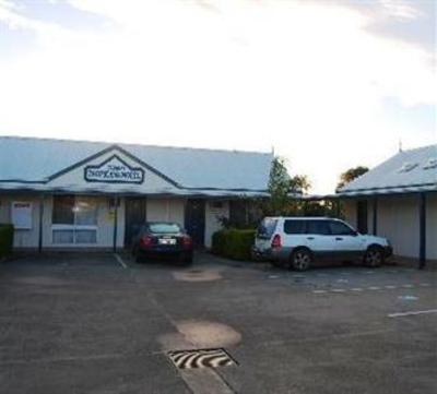 фото отеля Torquay Tropicana Motel