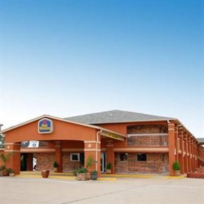 фото отеля BEST WESTERN Rockdale Inn