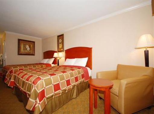 фото отеля BEST WESTERN Rockdale Inn