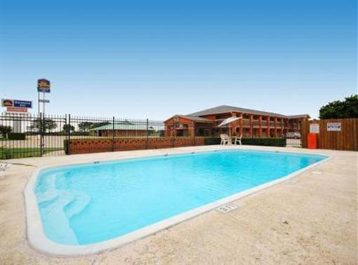 фото отеля BEST WESTERN Rockdale Inn