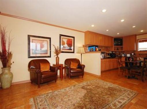 фото отеля BEST WESTERN Rockdale Inn