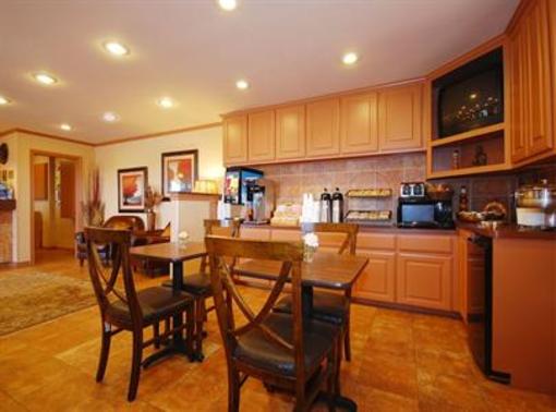 фото отеля BEST WESTERN Rockdale Inn