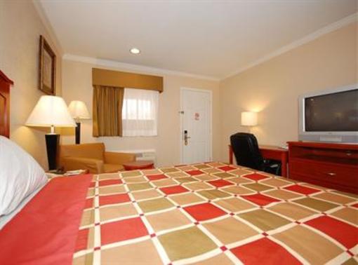 фото отеля BEST WESTERN Rockdale Inn